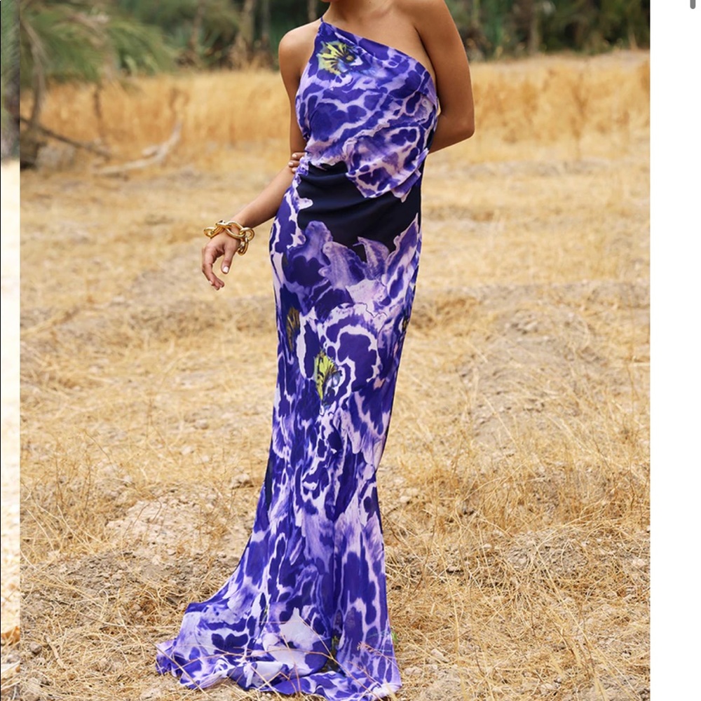 NWT rat and boa dress!